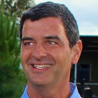 Alberto Pinho