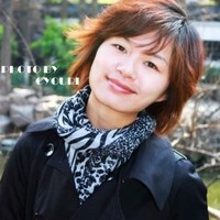 Shine Zhou