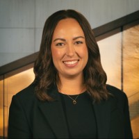 Olivia Bartram