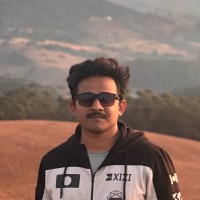 Avinash Yeccaluri