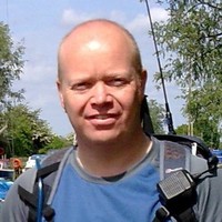 Neil Smith