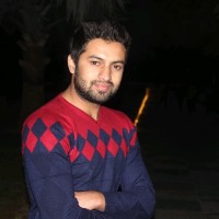Owais Arshad