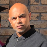 Ebrahim Abrahams