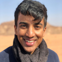 Nikhil Sambamurthy