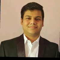 Nishant Mahajan