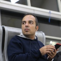 Reza Rostami Osanloo