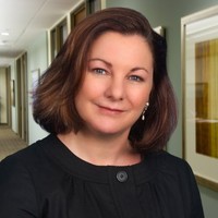 Katherine Hoffman