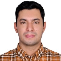 Md. Abdullah Al Mamun