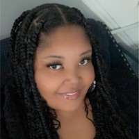 Tina-Rose Brown