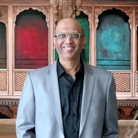 Upendra Kulkarni