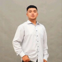 Timo Cahyo Nugroho