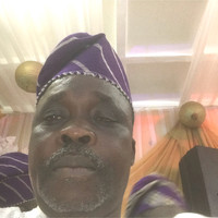 Wasiu Akorede Gaffar-Shittu