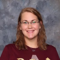 Bryanne Mader