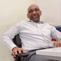 Majdi Sayed