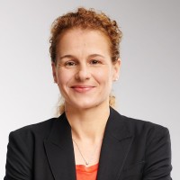 Claudia Lucka