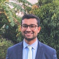 Sanketh A.