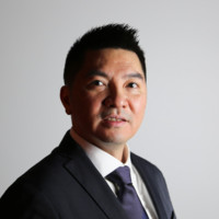Ricci Truong