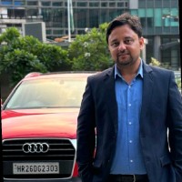 Deepak Sharma