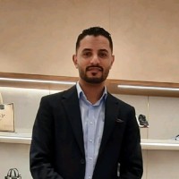 Mohamed Elzehiri