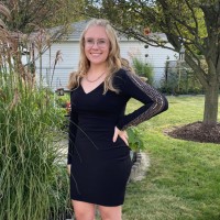 Jenna Mathison