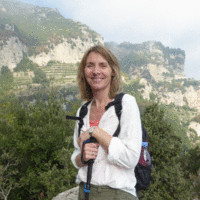 Pia Mouritzen Hunter
