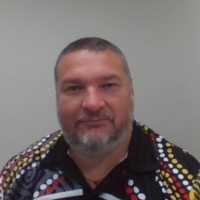 Ricky Cox
