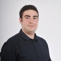 Angelos Michail Chouvardas