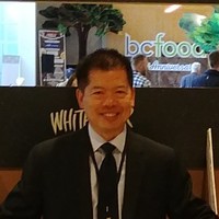 Simon Tse