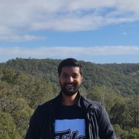 Pradip Adhikari