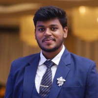 Aman Sahu