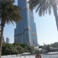 aafaf ouaddah