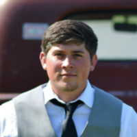 Ryan Pridmore
