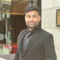 CA Arsh Mittal