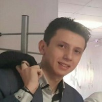 Andrei Chiran