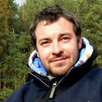 Lukas Prudek