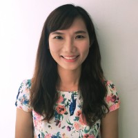 Joanne Chua