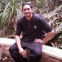 Dane Karapu