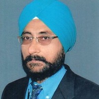 A. S. Wadhwa