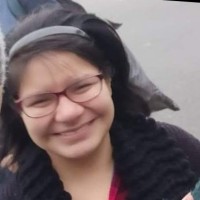 Amelia Cango Lachira