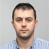 Miroslav Dimitrov