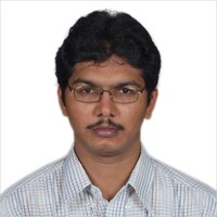 Dr. Pranesh S B