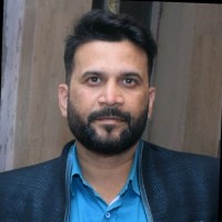Satish Upadhyay