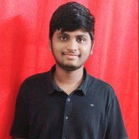 Pradeep ch