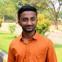 Ujwal Kumar Belde