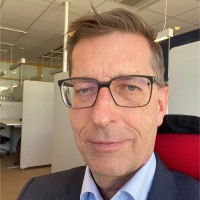 Johan Hallgren