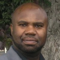 Paul-Anthony Wright