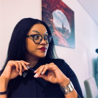 Thato Charlotte Phega