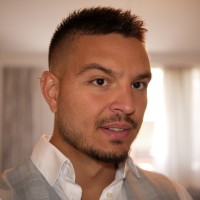 Nikolay Donev