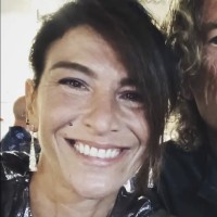Rosa Simonetta