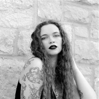 Jamie Buck